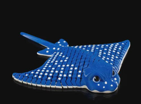 Spotted Eagle Ray